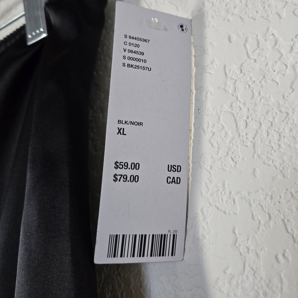 Urban Outfitters Kimchi Blue Jensen Satin Fluted Maxi Skirt Size XS NWT - Picture 9 of 14